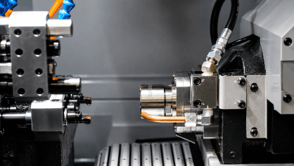 CNC Turning