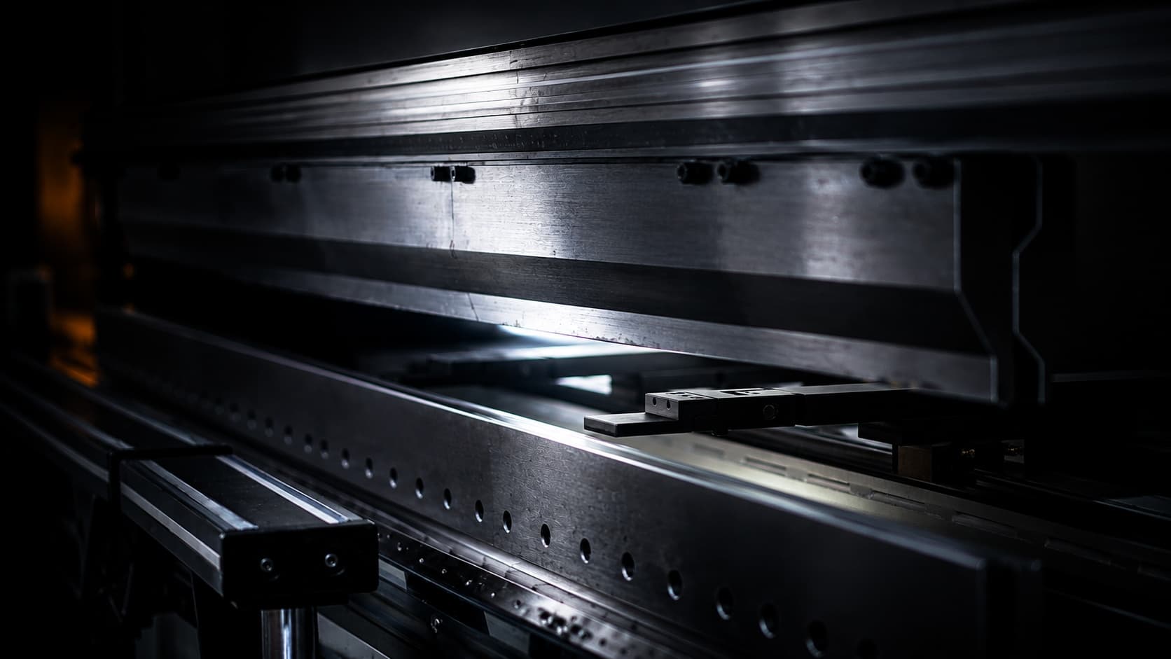 CNC Bending