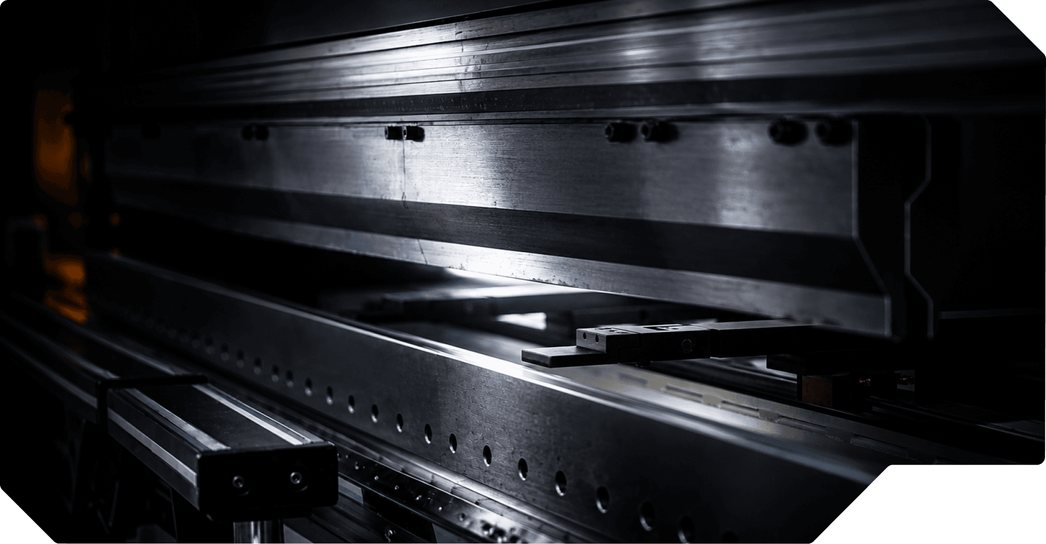 CNC Bending
