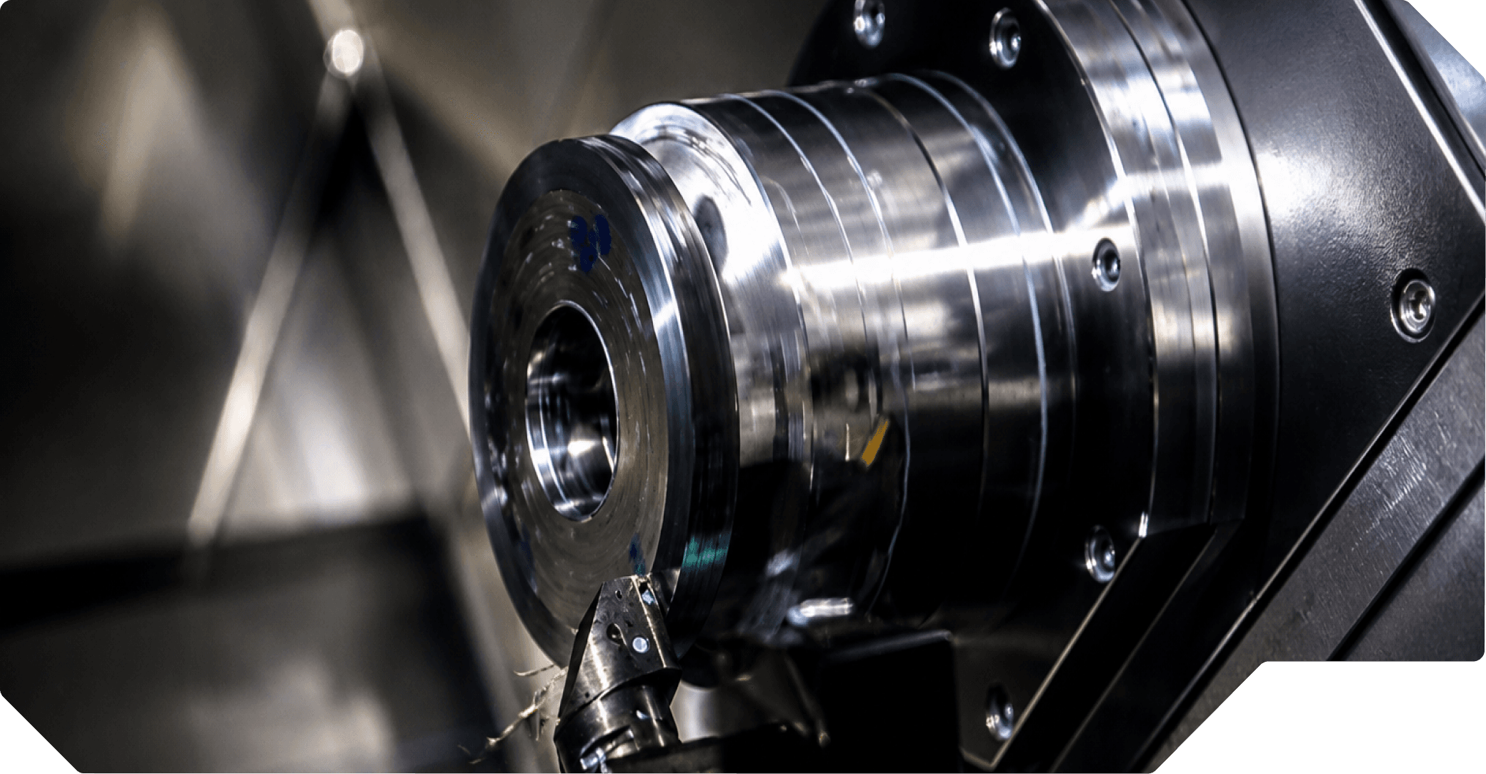 CNC Turning