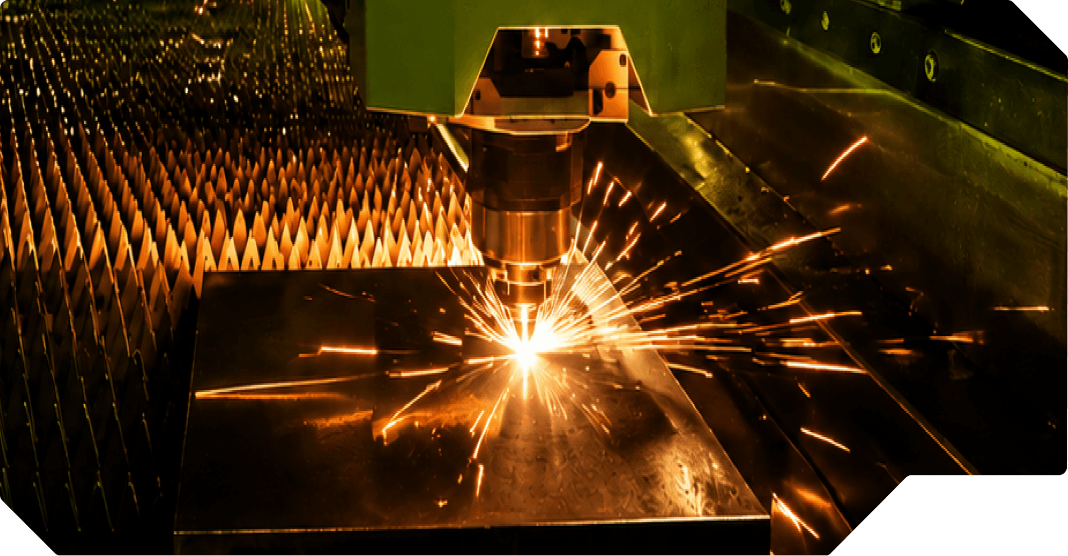 Laser Cutting